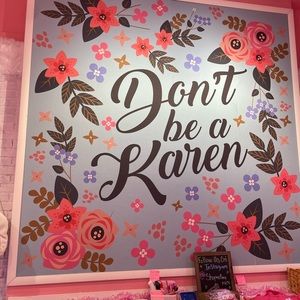 Meet your Posher, Anne